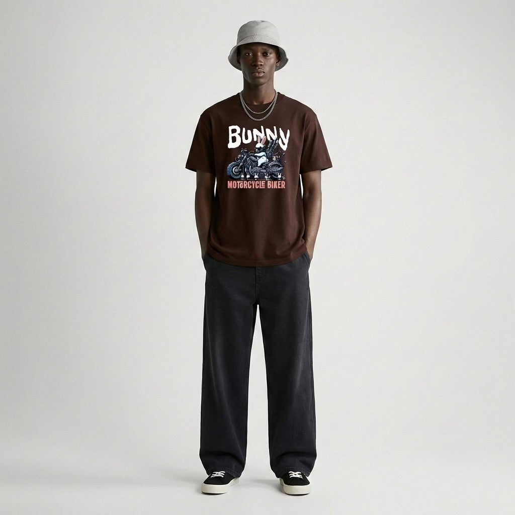 Bunny Regular Tee