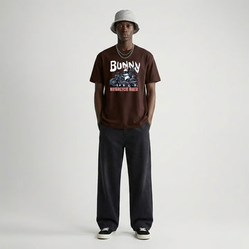 Bunny Regular Tee