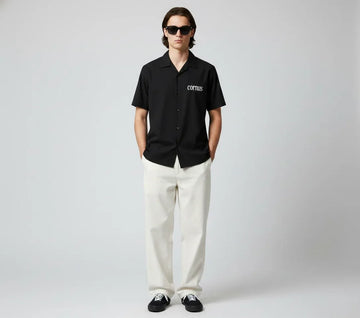 Cornus Box Fit Shirt - Cornus Fashion