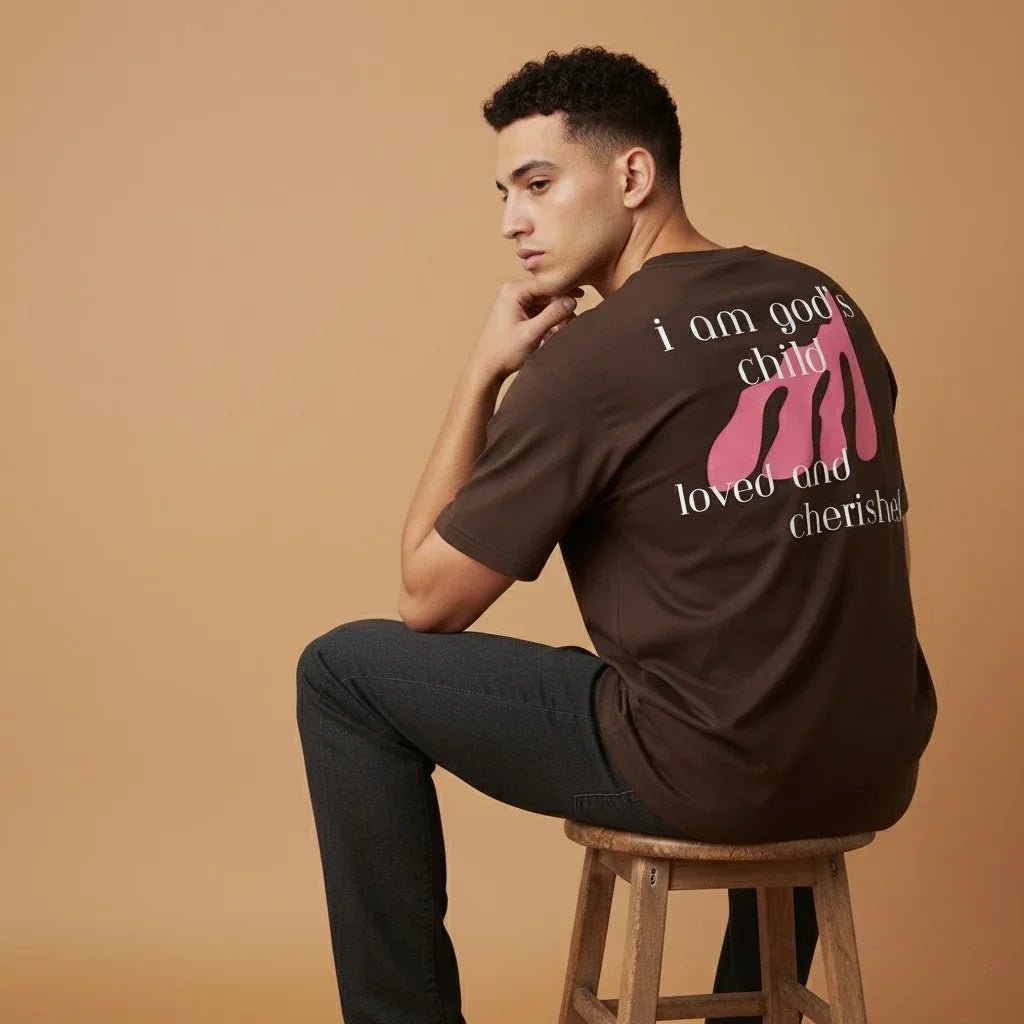 God’s Child - Cornus Fashion