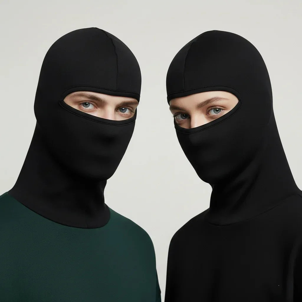 Balaclava Standard - Cornus Fashion