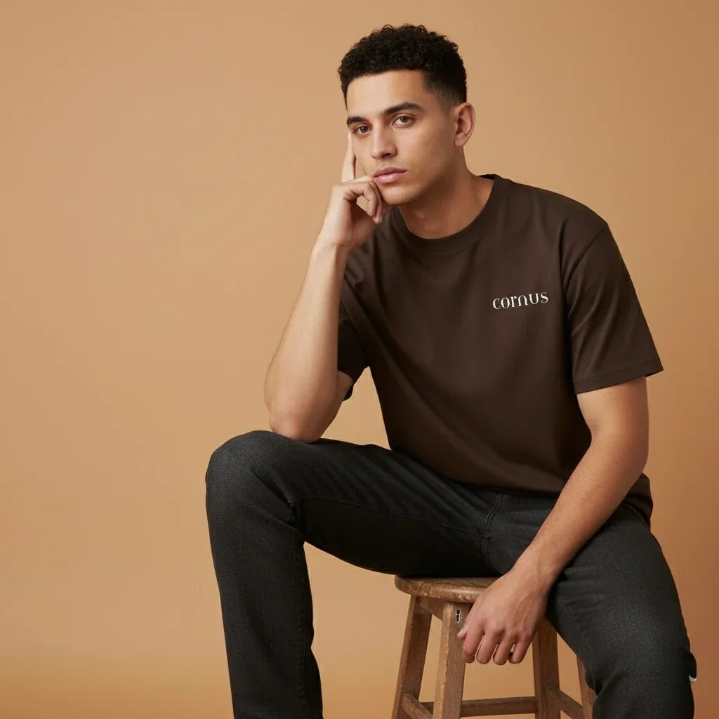 God’s Child - Cornus Fashion