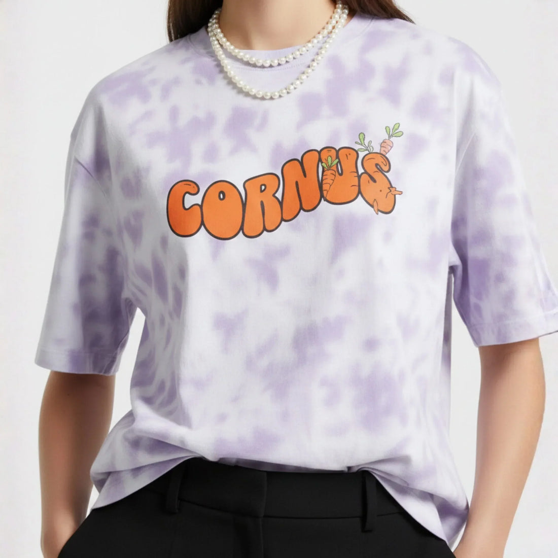 Cornus Tie-Die - Cornus Fashion