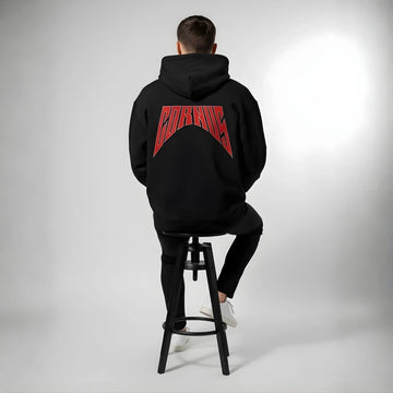 Cornus Hoodie - Cornus Fashion