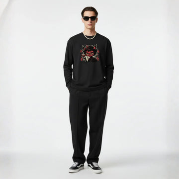 Inferno Beast - Cornus Fashion