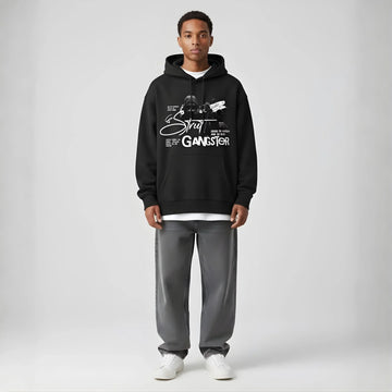 “Street Gangster Urban Hoodie - Cornus Fashion