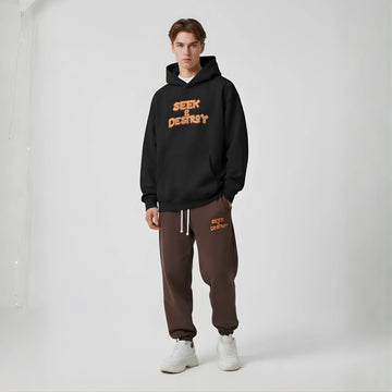 Seek & Destroy Street - Cornus Fashion