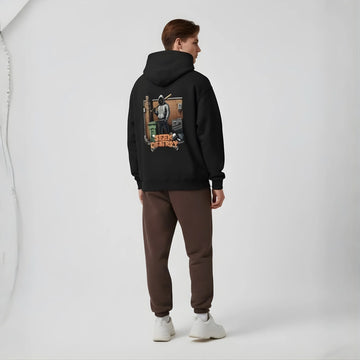 Seek & Destroy Street - Cornus Fashion