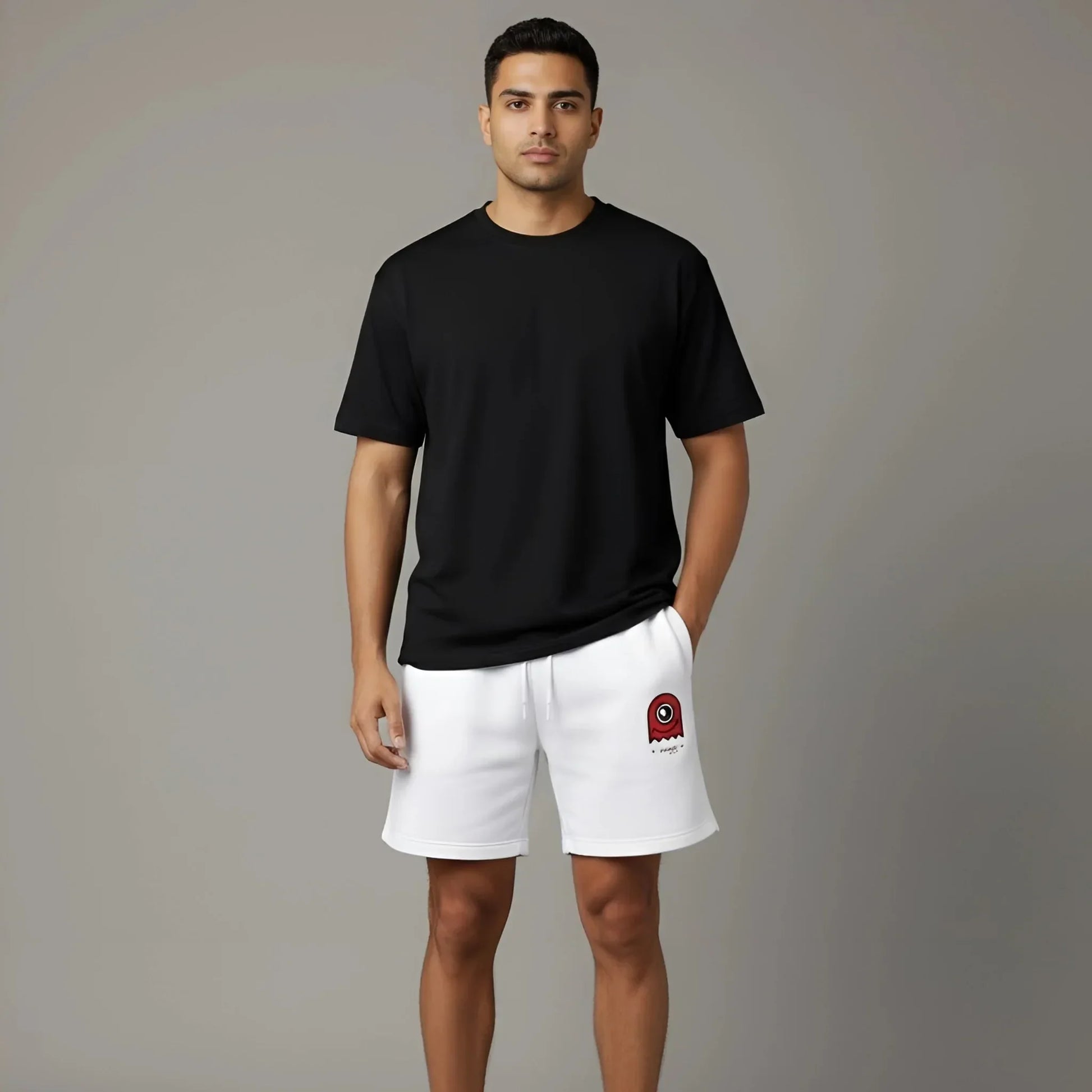 Ghost Shorts - Cornus Fashion
