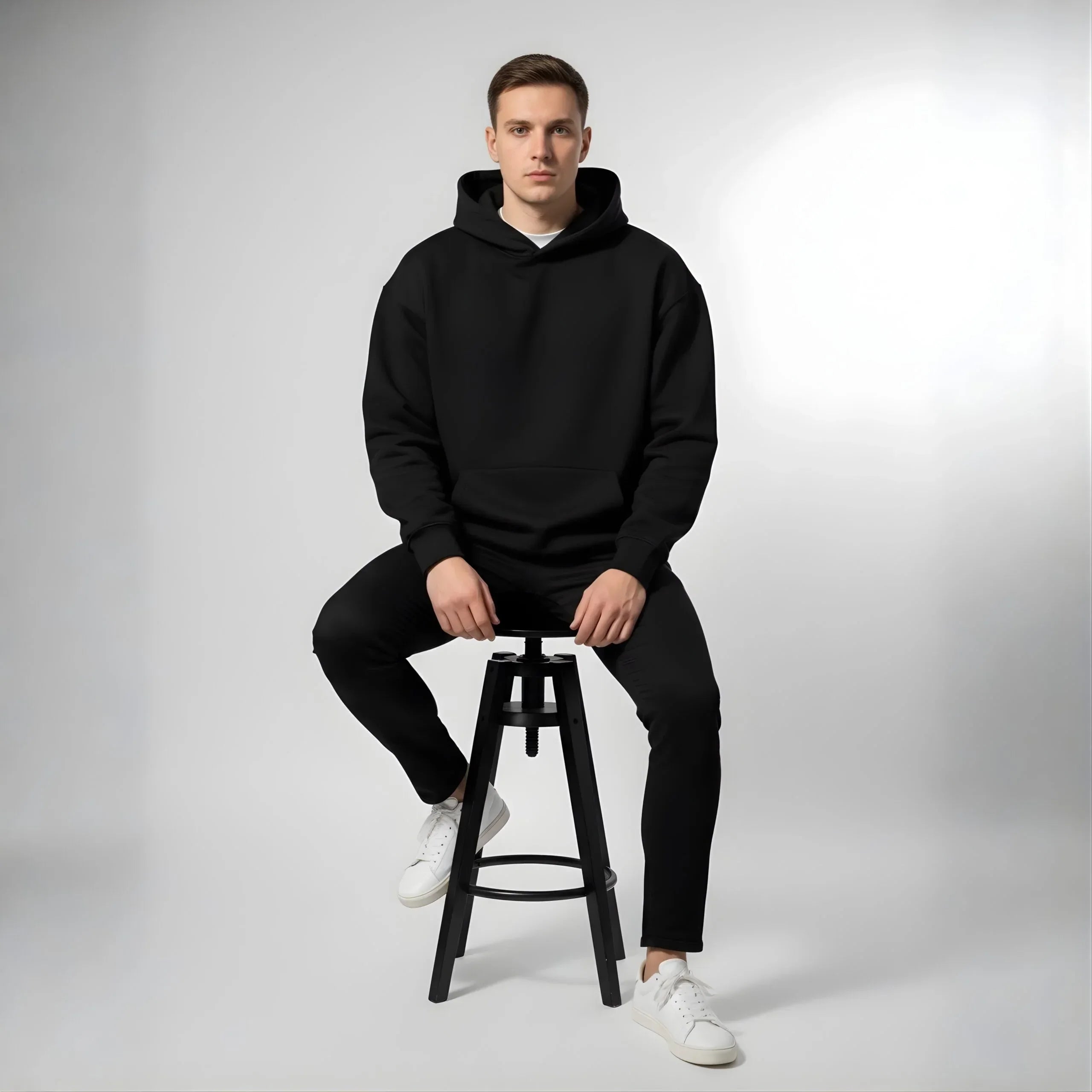 Cornus Hoodie - Cornus Fashion