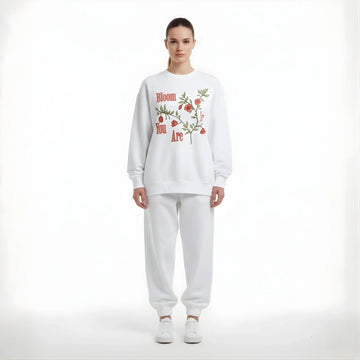 Bloom As You Are Botanical - Cornus Fashion