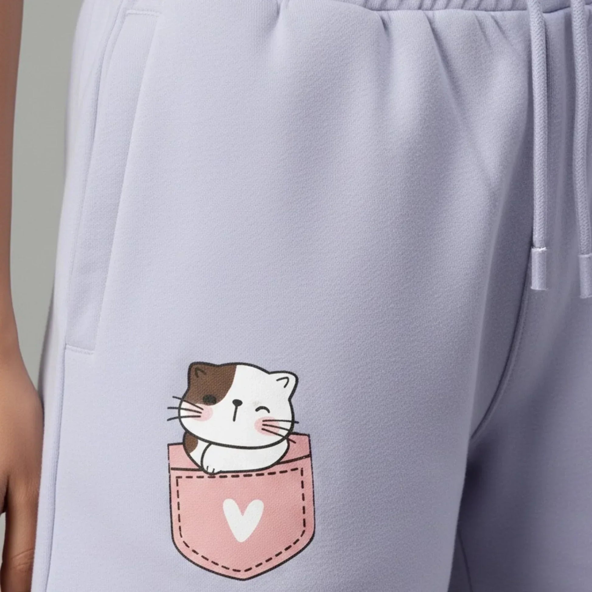 Graphic Shorts - Cornus Fashion