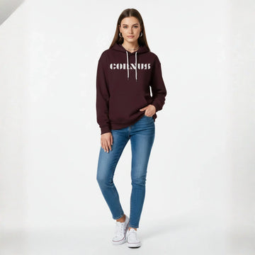 Cornus Classic Hoodie - Cornus Fashion