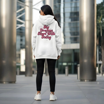 Big Dreams Belief - Cornus Fashion