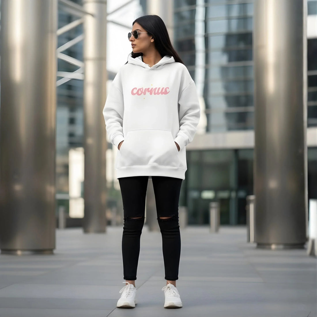 Big Dreams Belief - Cornus Fashion