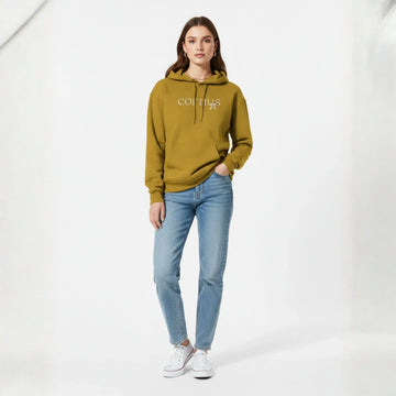 Cornus Signature Hoodie - Cornus Fashion