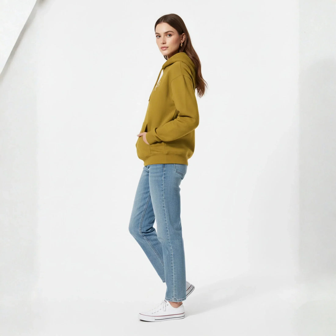 Cornus Signature Hoodie - Cornus Fashion