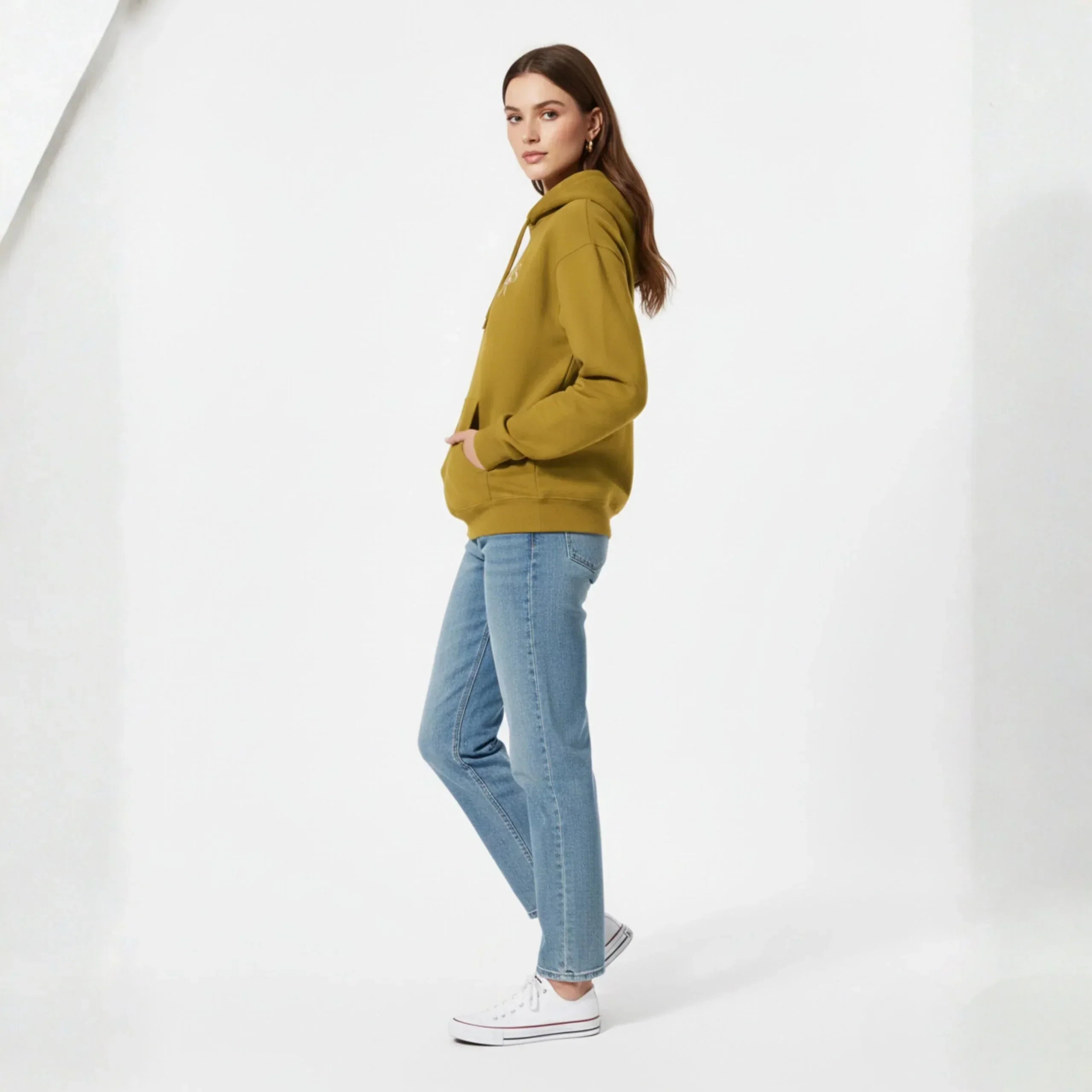 Cornus Signature Hoodie - Cornus Fashion