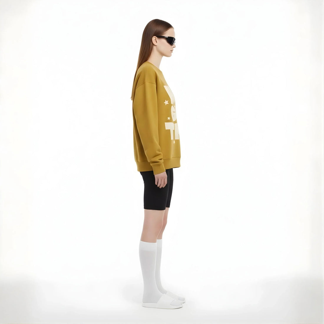 You Got This Sweatshirt - Cornus Fashion