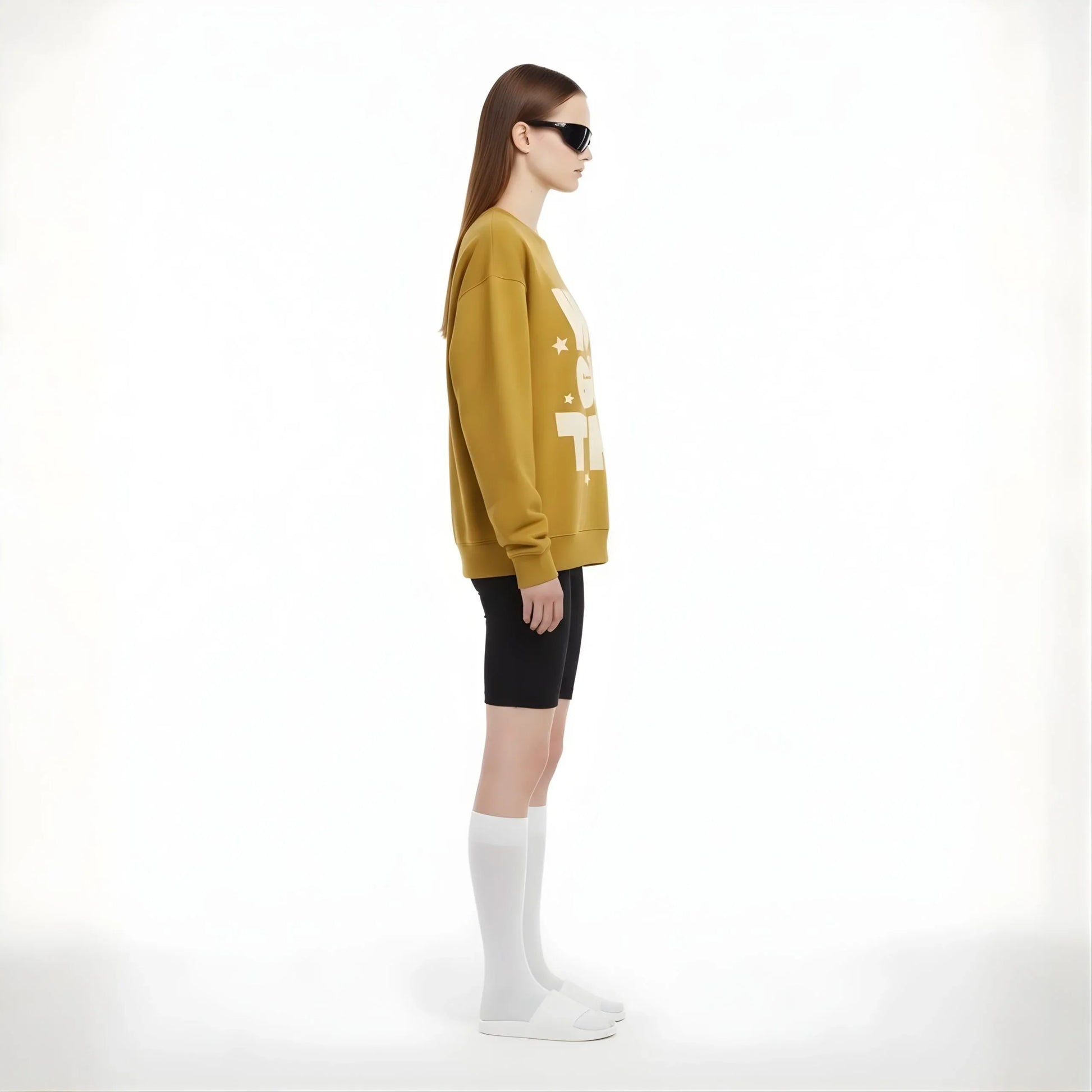 You Got This Sweatshirt - Cornus Fashion