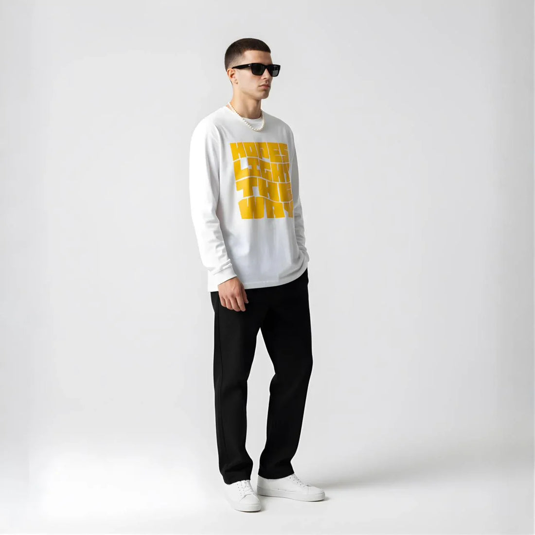 Hopes Light the Way - Cornus Fashion