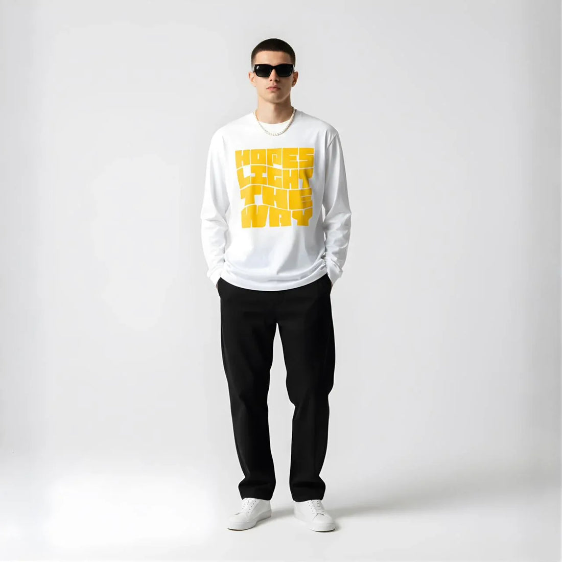 Hopes Light the Way - Cornus Fashion