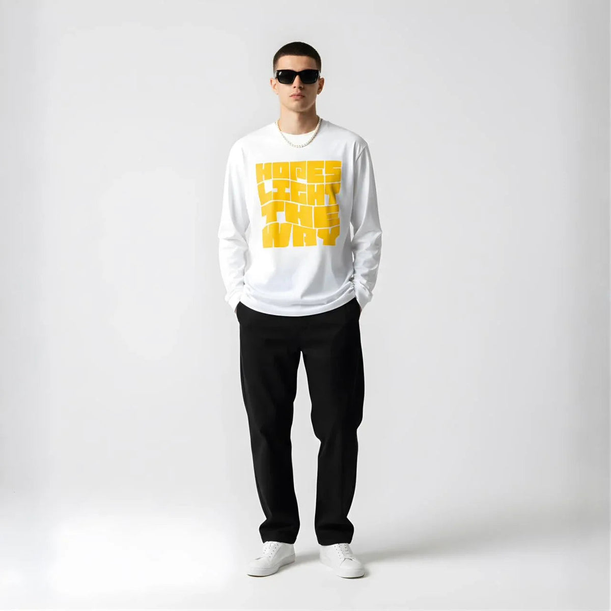 Hopes Light the Way - Cornus Fashion